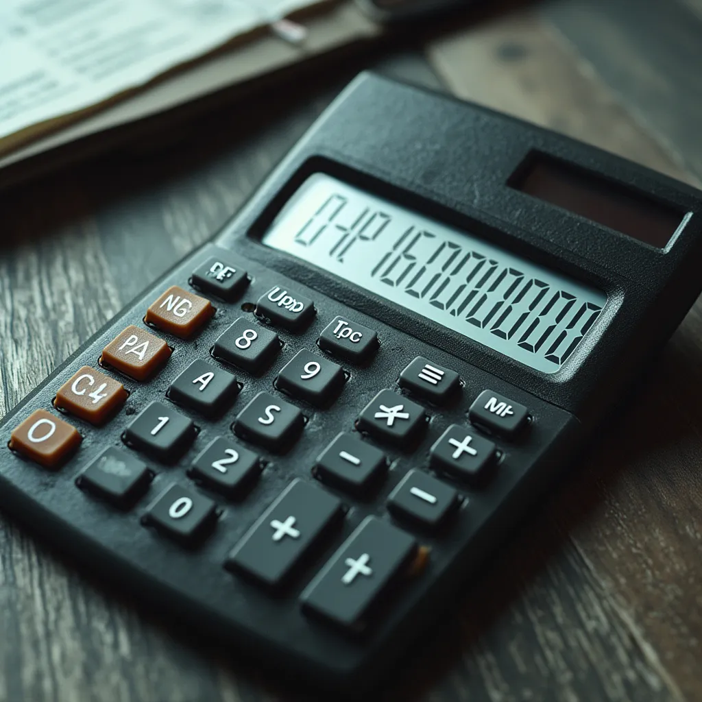 Illustration symbolisant la clarté et la simplification fiscale