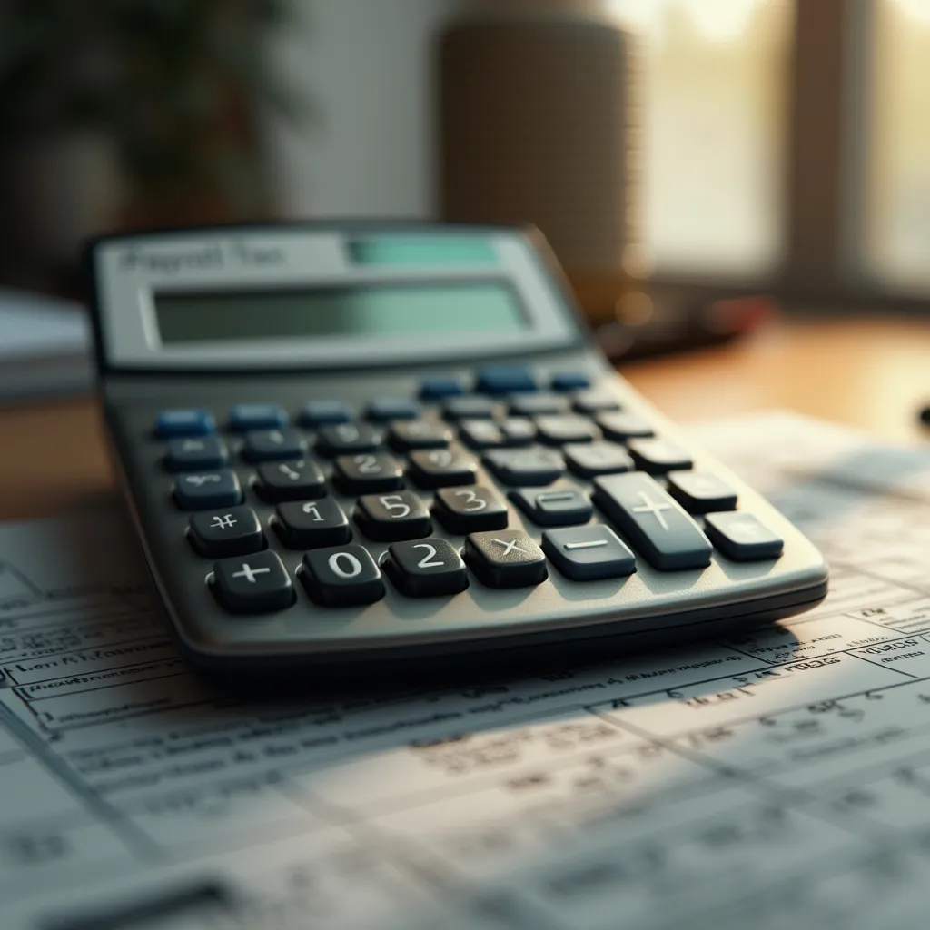 Conseils pour l'optimisation fiscale